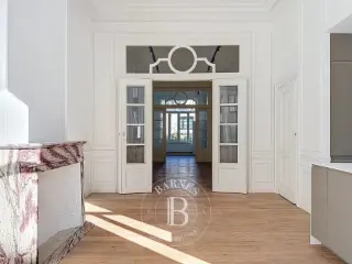 Appartement à louer Ixelles (VBD47500)