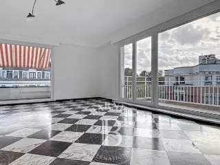 Appartement à vendre Ixelles (VBD47501)