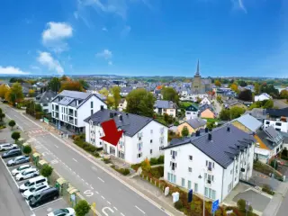 Commercial building for sale Saint-Vith (VBD47502)