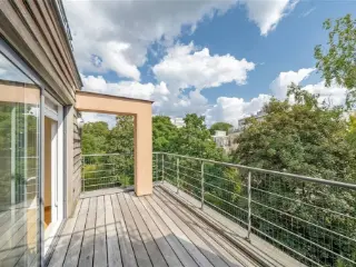 Appartement te huur Ukkel (VBD47507)