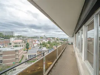 Appartement te koop Vorst (VBD47509)