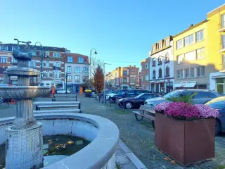 Duplex for rent Oudergem (VBD47514)