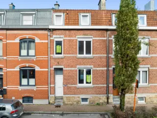 Residence for sale Welkenraedt (VBD47516)