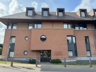 Apartment for rent Braine-l'Alleud (VBD47519)