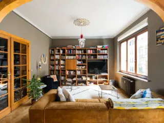 Apartment for sale Elsene (VBD47520)