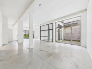 Loft te huur Vorst (VBD47580)