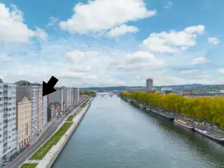 Appartement te koop Luik (VBD47582)