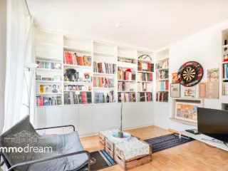 Appartement à vendre Uccle (VBD47591)