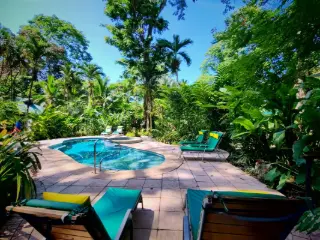 Commercial building for sale Puerto Viejo de Talamanca (VBD47594)