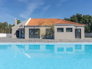 Surface commerciale à vendre Quinta do Anjo (VBD47598)