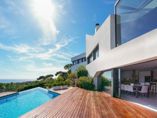 Villa te koop Sant Andreu de Llavaneres (VBD47603)