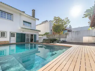 Huis te koop Lisbon (VBD47609)