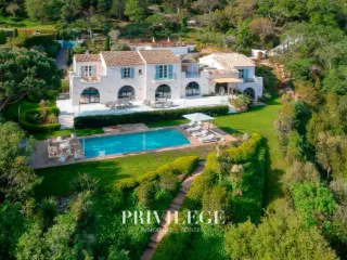 Residence for sale Ramatuelle (VBD47610)