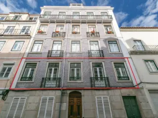 Appartement te koop Lisboa (VBD47611)