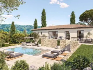 Residence for sale La Croix-Valmer (VBD47627)