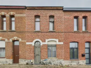 Residence for sale Tournai (VBD47629)
