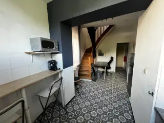 Studio te huur Montignies-sur-Sambre (VBD47631)