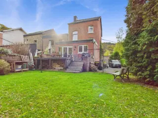 Maison à vendre Poulseur (VBD47633)