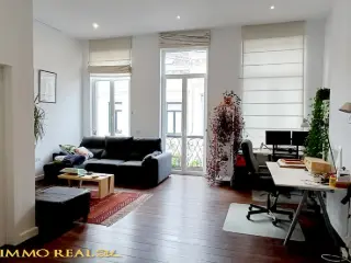 Duplex à vendre Bruxelles (VBD47635)