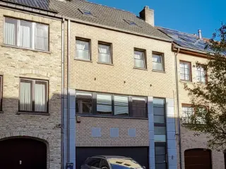 Huis te koop Neder-Over-Heembeek (VBD47636)