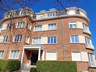 Apartment for sale Elsene (VBD47639)