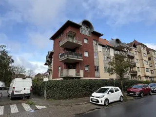 Appartement te koop Evere (VBD47640)