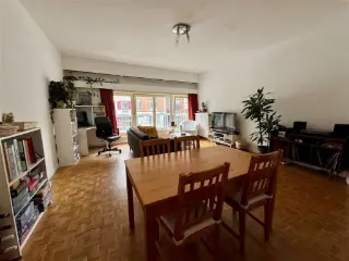 Apartment for rent Elsene (VBD47641)