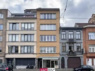 Commercial building for sale Jette (VBD47642)