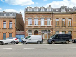 Appartement te koop Namen (VBD47646)