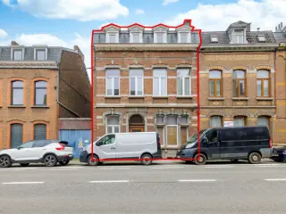 Duplex te koop Namen (VBD47647)