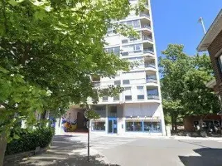 Appartement in openbare verkoop Charleroi (VBD47653)