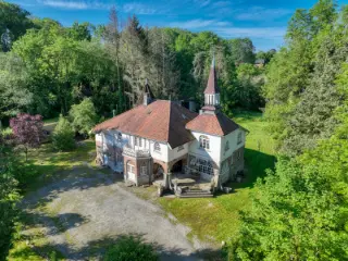 Huis te koop Marche-en-Famenne (VBD47654)