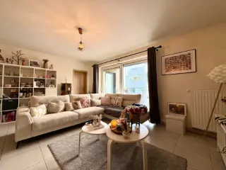 Apartment for rent Jambes (VBD47655)