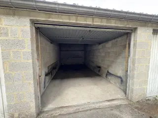 Garage à louer Namur (VBD47656)