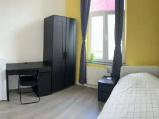 Apartment to share Sint-Joost-ten-Node (VBD47659)