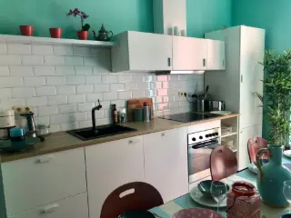 Maison à louer Wondelgem (VBD47660)