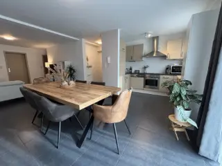 Appartement te huur Aarlen (VBD47663)