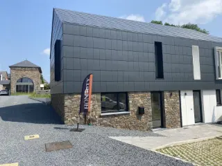 Residence for rent Libin (VBD47665)