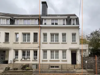 Residence for rent Bouillon (VBD47666)