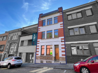 Residence for rent Liege (VBD47669)