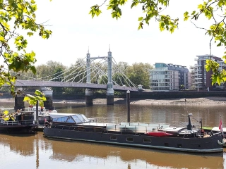 Residence for sale London (VBD47672)