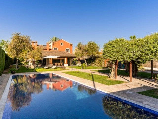 Chalet te koop Jerez de la Frontera (VBD47677)