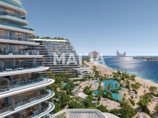 Appartement te koop Dubai (VBD47684)