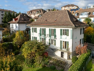 Maison à vendre Lausanne (VBD47689)