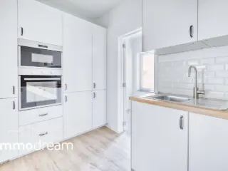 Apartment for rent Ukkel (VBD47698)