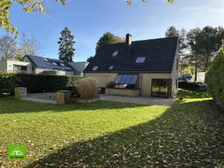 Villa for sale Wierde (VBD47702)