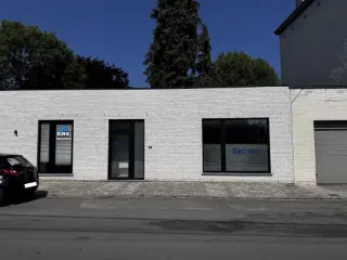 Bureaux à louer Nivelles (VBD47703)