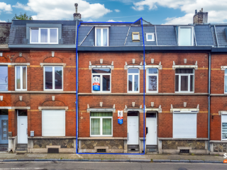 Huis te koop Luik (VBD47704)