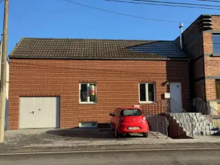 Duplex for rent Hermeton-sur-Meuse (VBD47707)