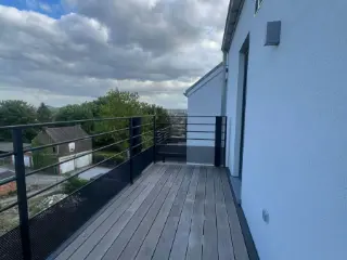 Appartement te huur Charleroi (VBD47709)